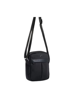 Manos Libres Velez Harrington De Lona Y Cuero Para Hombre