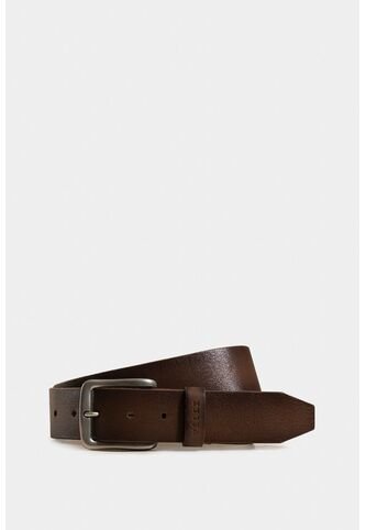 Cinturón Unifaz Loto De Cuero Para Hombre Inspiración Retro Cinturón Unifaz Loto De Cuero Para Hombre Inspiración Retro Miel 44 VÉLEZ Vélez