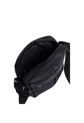 Manos Libres Velez Harrington De Lona Y Cuero Para Hombre