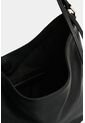 Shopping De Cuero Para Mujer Luna Shopping De Cuero Para Mujer Luna Negro VÉLEZ de Vélez