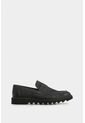 Mocasines Alessio De Cuero Para Hombre Silueta Office Mocasines Alessio De Cuero Para Hombre Silueta Office Gris 38 VÉLEZ de Vélez