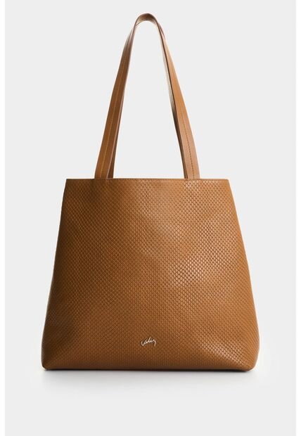 Shopping Munai En Cuero Grabado Para Mujer Shopping Munai En Cuero Grabado Para Mujer Miel VÉLEZ