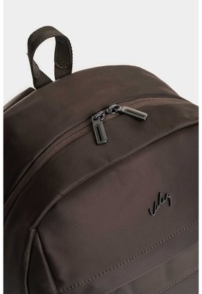 Morral Sierra En Lona Para Hombre Manija Cuero Morral Sierra En Lona Para Hombre Manija Cuero Cafe VÉLEZ