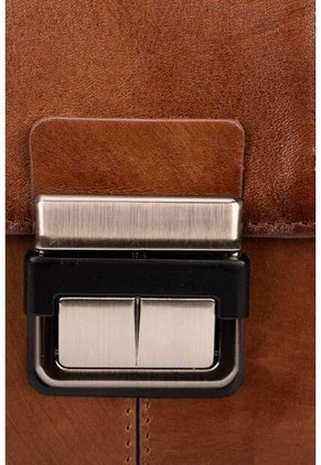 Maletín Portátil Aperto De Cuero Para Hombre Maletín Portátil Aperto De Cuero Para Hombre Miel VÉLEZ