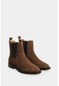 Botas Chelsea En Cuero Gamuzado Para Hombre Rio Botas Chelsea En Cuero Gamuzado Para Hombre Rio Tabaco 39 VÉLEZ de Vélez