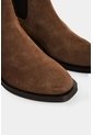 Botas Chelsea En Cuero Gamuzado Para Hombre Rio Botas Chelsea En Cuero Gamuzado Para Hombre Rio Tabaco 39 VÉLEZ de Vélez