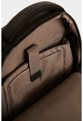 Morral Avery En Lona Para Hombre Versátil Morral Avery En Lona Para Hombre Versátil Cafe VÉLEZ