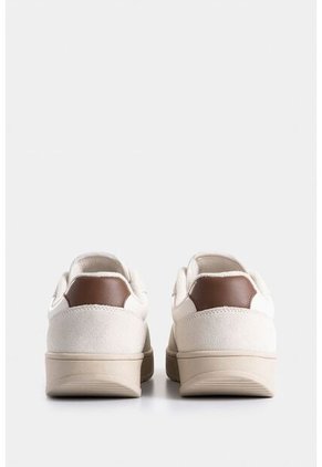 Tenis Lyra De Cuero Para Hombre Suela Extra Liviana Tenis Lyra De Cuero Para Hombre Suela Extra Liviana Blanco 39 VÉLEZ