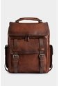 Morral New Archaeology De Cuero Para Hombre Vintage Morral New Archaeology De Cuero Para Hombre Vintage Miel VÉLEZ de Vélez