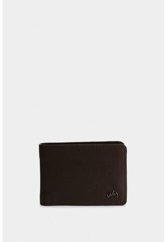 Billetera Jalisco De Cuero Para Hombre Placa óptica Billetera Jalisco De Cuero Para Hombre Placa óptica Cafe VÉLEZ Vélez