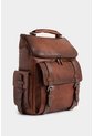 Morral New Archaeology De Cuero Para Hombre Vintage Morral New Archaeology De Cuero Para Hombre Vintage Miel VÉLEZ de Vélez