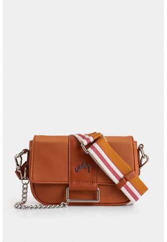 Manos Libres Nova En Lona Para Mujer Detalle Multicolor Manos Libres Nova En Lona Para Mujer Detalle Multicolor Miel VÉLEZ Vélez