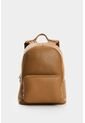 Morral Mini En Cuero Para Mujer Alava Morral Mini En Cuero Para Mujer Alava Miel VÉLEZ de Vélez