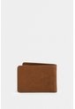 Billetera Ravello De Cuero Para Hombre Grabado Billetera Ravello De Cuero Para Hombre Grabado Miel VÉLEZ de Vélez