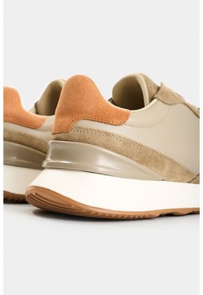 Tenis En Cuero Para Hombre Ocean Tenis En Cuero Para Hombre Ocean Arena 42 VÉLEZ