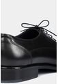 Zapatos Cordón Formal Ontario De Cuero Para Hombre Efecto Envejecido Negro Zapatos Cordón Formal Ontario De Cuero Para Hombre Efecto Envejecido Negro 42 VÉLEZ de Vélez