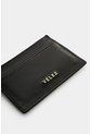 Portadocumentos Duna En Cuero Con Tejido Bicolor Para Hombre Portadocumentos Duna En Cuero Con Tejido Bicolor Para Hombre Negro VÉLEZ de Vélez
