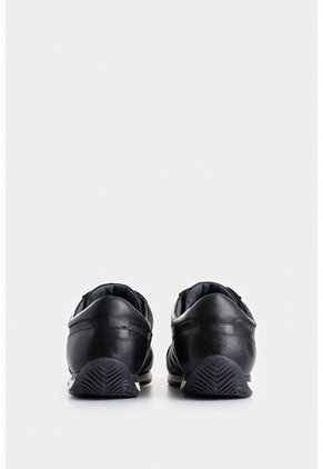 Tenis Deportivos Artisan De Cuero Moda Negro Tenis Deportivos Artisan De Cuero Moda Negro 41 Vélez