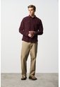 Sobrecamisa Alcor Manga Larga Para Hombre Semi Fitted Sobrecamisa Alcor Manga Larga Para Hombre Semi Fitted Vinotinto XL VÉLEZ de Vélez