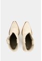 Botines Texanos En Carnaza Para Mujer Isla Botines Texanos En Carnaza Para Mujer Isla Arena 35 VÉLEZ de Vélez