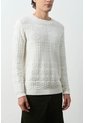 Sweater Tejido Ayar Para Hombre Regular Fit Sweater Tejido Ayar Para Hombre Regular Fit Arena S VÉLEZ de Vélez
