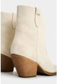 Botines Texanos En Carnaza Para Mujer Isla Botines Texanos En Carnaza Para Mujer Isla Arena 35 VÉLEZ de Vélez