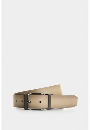 Cinturón Doble Faz Para Hombre Tulum Cinturón Doble Faz Para Hombre Tulum Arena 30 VÉLEZ