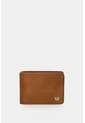 Kit Billetera Y Llavero En Cuero Para Hombre Nacar Kit Billetera Y Llavero En Cuero Para Hombre Nacar Miel VÉLEZ de Vélez