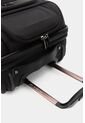 Maleta De Viaje Bargagni Negro Maleta De Viaje Bargagni Negro VÉLEZ de Vélez