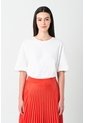 Falda Plisada Alma Para Mujer Tejido De Punto Falda Plisada Alma Para Mujer Tejido De Punto Coral 10 VÉLEZ de Vélez