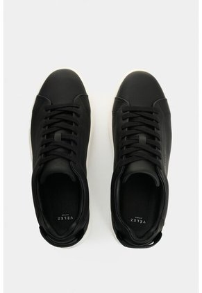 Tenis Cabernet 2.0 En Cuero Para Hombre Tenis Cabernet 2.0 En Cuero Para Hombre Negro 45 VÉLEZ