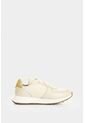 Tenis En Lona Y Cuero Para Mujer Miski Tenis En Lona Y Cuero Para Mujer Miski Crema 37 VÉLEZ de Vélez