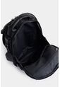 Morral Bloom 2 Jacquard Monograma VZ Para Mujer Porta Trolley Morral Bloom 2 Jacquard Monograma VZ Para Mujer Porta Trolley Negro VÉLEZ de Vélez