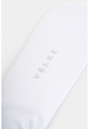 Calcetines Baleta Roma Para Hombre Duopack Calcetines Baleta Roma Para Hombre Duopack Negro XS VÉLEZ
