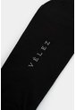 Calcetines Baleta Roma Para Hombre Duopack Calcetines Baleta Roma Para Hombre Duopack Negro XS VÉLEZ de Vélez