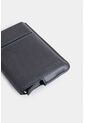 Porta Documentos De Cuero Miniwallet Porta Documentos De Cuero Miniwallet Azul Oscuro VÉLEZ de Vélez