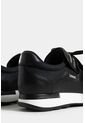 Zapatos Cordón Napoles 2.0 De Cuero Para Mujer Punteras En Contraste Zapatos Cordón Napoles 2.0 De Cuero Para Mujer Punteras En Contraste Negro 38 VÉLEZ de Vélez