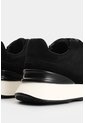 Tenis En Cuero Para Mujer Sierra Tenis En Cuero Para Mujer Sierra Negro 36 VÉLEZ de Vélez