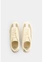 Tenis Aria En Gamuza Y Malla Para Mujer Tenis Aria En Gamuza Y Malla Para Mujer Blanco 37 VÉLEZ de Vélez