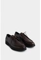 Zapatos De Cordón Acacia De Cuero Para Hombre Vena Tejida Zapatos De Cordón Acacia De Cuero Para Hombre Vena Tejida Cafe 43 VÉLEZ de Vélez