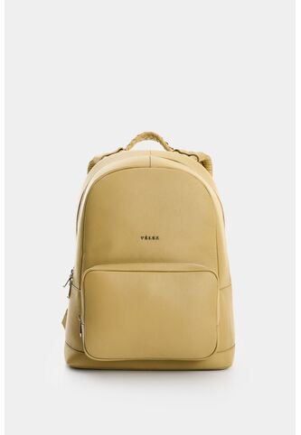 Morral Mini En Cuero Para Mujer Alava Morral Mini En Cuero Para Mujer Alava Verde Oliva VÉLEZ Vélez