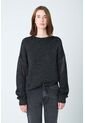 Jean Vega En Black Denim Para Mujer Detalle Cuero Jean Vega En Black Denim Para Mujer Detalle Cuero Negro 12 VÉLEZ de Vélez