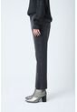 Jean Vega En Black Denim Para Mujer Detalle Cuero Jean Vega En Black Denim Para Mujer Detalle Cuero Negro 12 VÉLEZ de Vélez