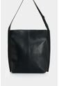 Shopping De Cuero Grabado Para Mujer Calafate 2 Shopping De Cuero Grabado Para Mujer Calafate 2 Negro VÉLEZ de Vélez