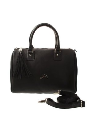 Bolso Vélez Bowling Negro