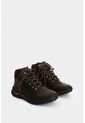 Botas Buthan Caña Media De Cuero Para Hombre Hiking Botas Buthan Caña Media De Cuero Para Hombre Hiking Cafe 42 VÉLEZ de Vélez