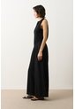 Pantalón Palazzo Lyra Para Mujer Tiro Alto Pantalón Palazzo Lyra Para Mujer Tiro Alto Negro 10 VÉLEZ de Vélez