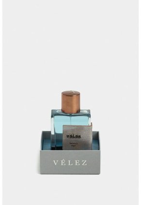 Eau De Toilette índigo Masculino 100ml Eau De Toilette índigo Masculino 100ml Azul VÉLEZ
