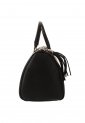Bolso Vélez Bowling Negro de Vélez