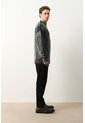 Sweater Oversized Tejido Para Hombre Nil Sweater Oversized Tejido Para Hombre Nil Negro XL VÉLEZ de Vélez